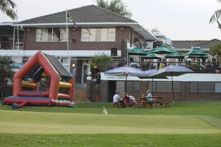Kloof Country Club squash venue photo 3 of 8