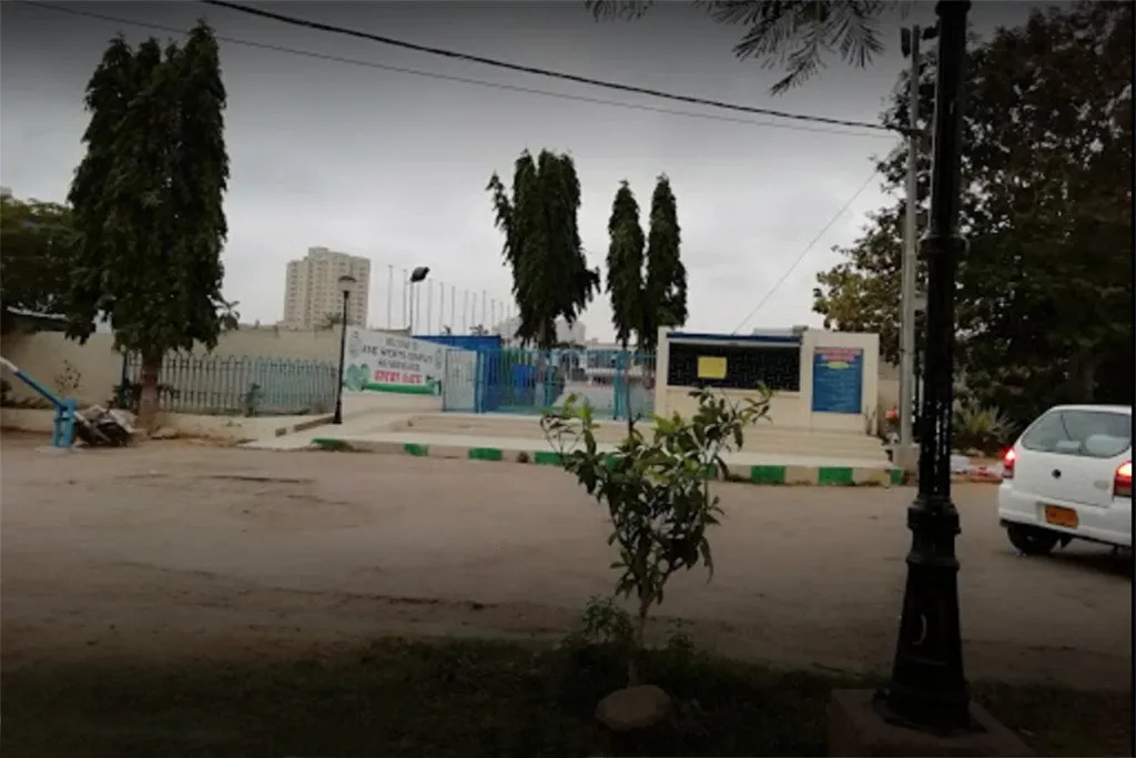K M C Sports Complex squash venue photo 2 of 2