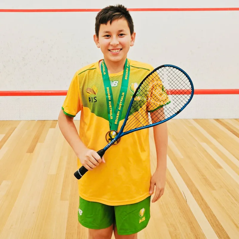 Knox Grammar School squash venue photo 2 of 3