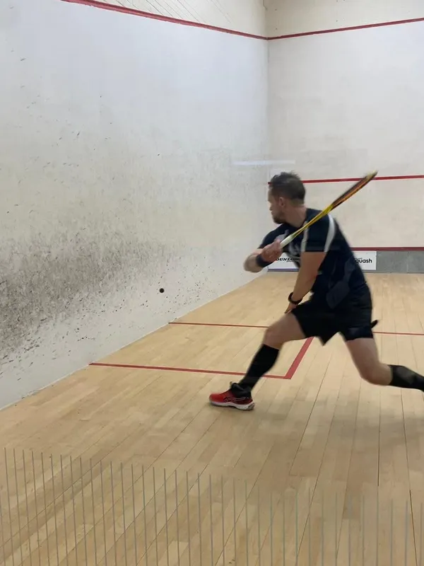 Knutsford Squash Club squash venue photo 8 of 8