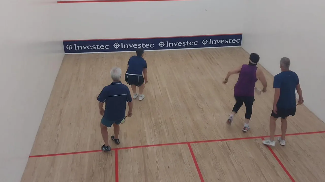 Knysna Squash Club squash venue photo 4 of 5