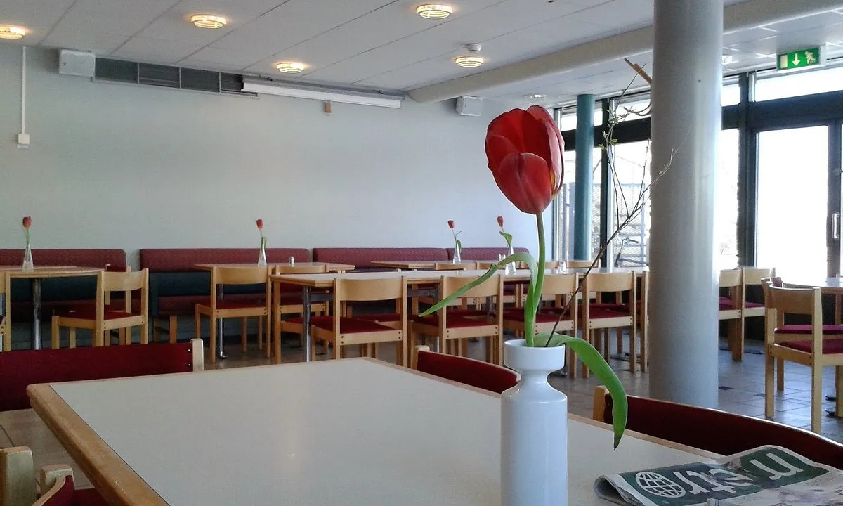 Kockum Fritid squash venue photo 2 of 7