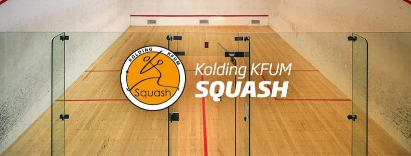 Kolding KFUM Squash squash venue photo 8 of 10