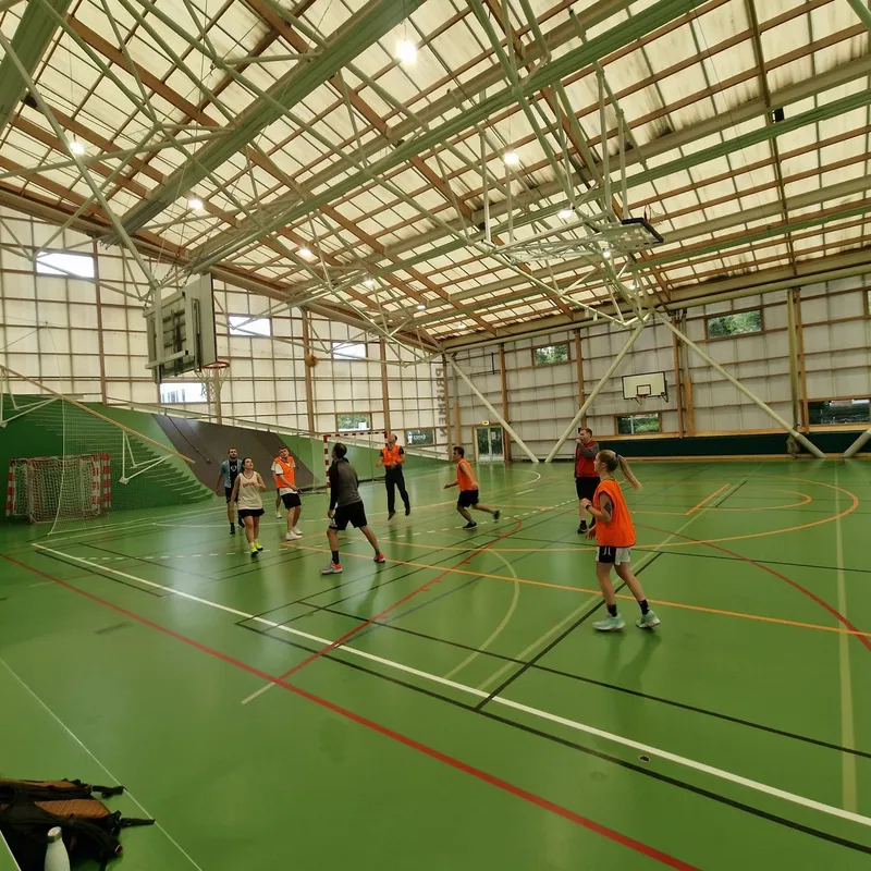 Kongea Squashklub squash venue photo 1 of 1