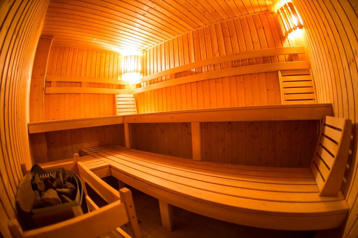 Korty tenisowe i squash OSiR Ursus squash venue photo 1 of 7