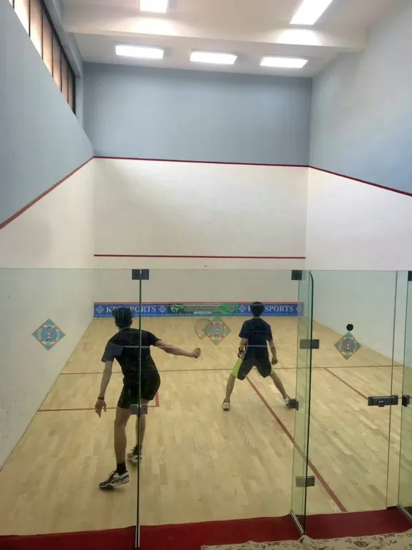 KPT Squash Court squash venue photo 6 of 7