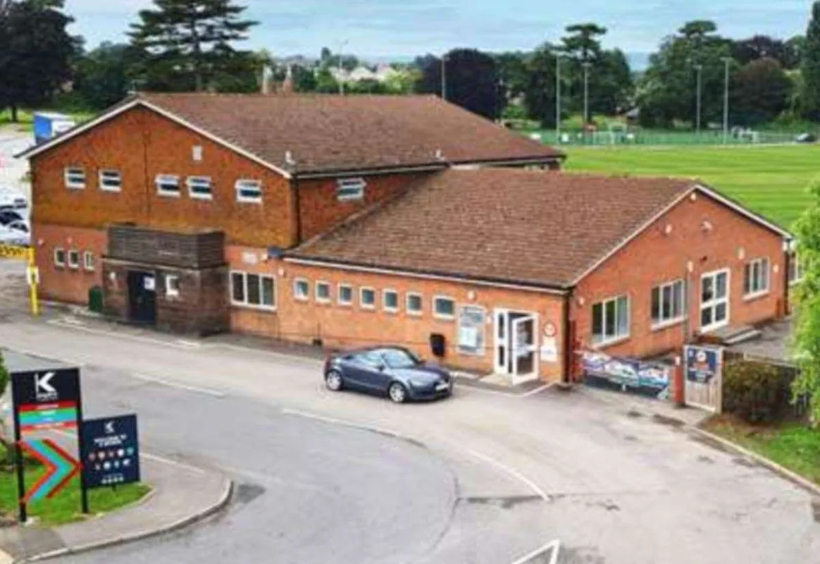 K Sports Cobdown squash venue photo 3 of 5
