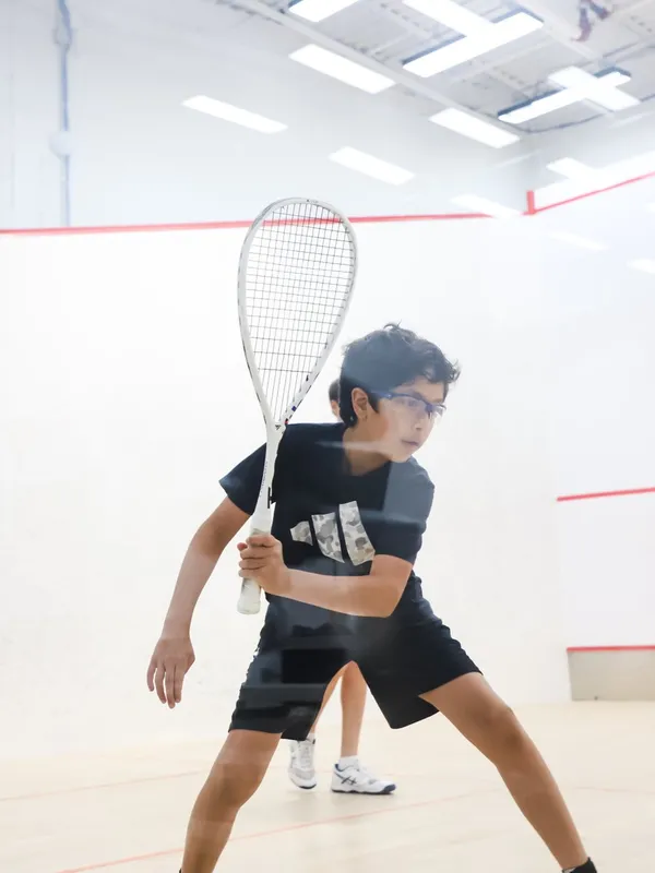 K2 Squash squash venue photo 4 of 5
