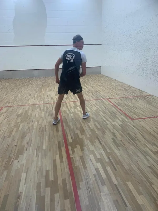 Laajavuori Squash (LSQ) squash venue photo 3 of 10
