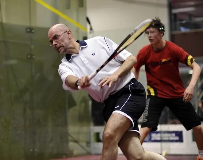 Laajavuori Squash (LSQ) squash venue photo 2 of 10