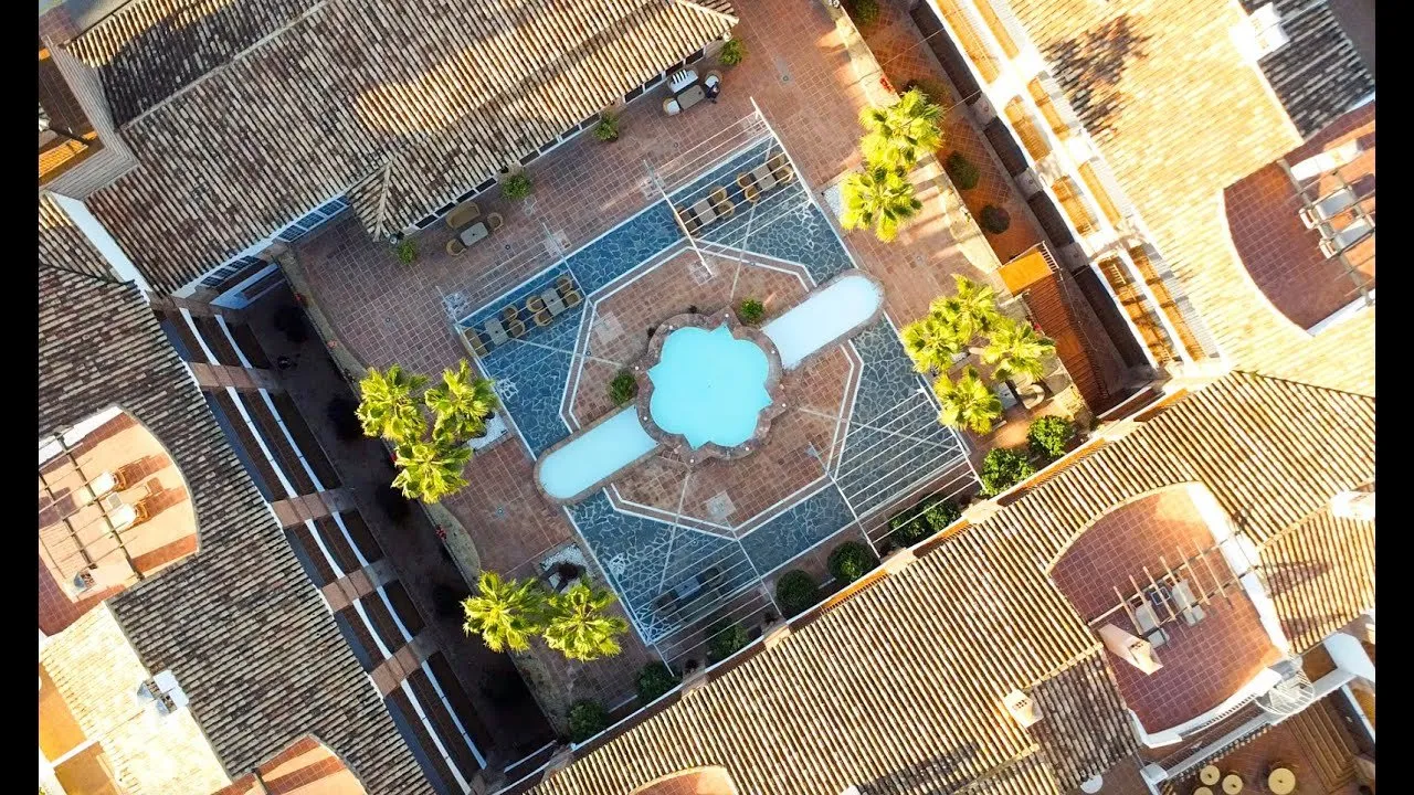La Cala Resort - Racquet Club squash venue photo 1 of 1