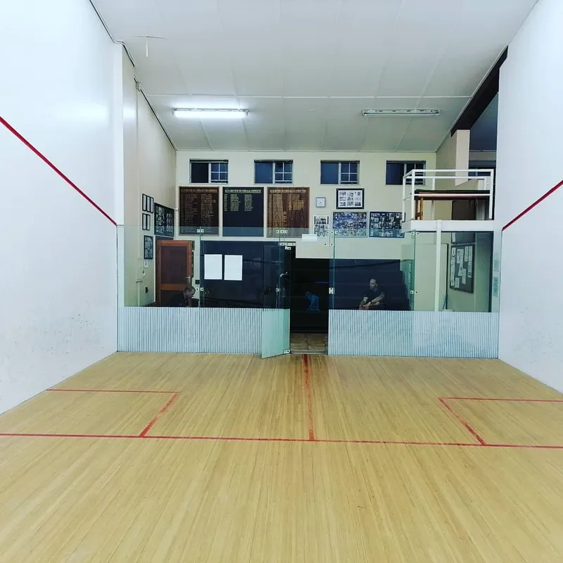 Ladismith Squash Club Muurbalklub squash venue photo 7 of 7