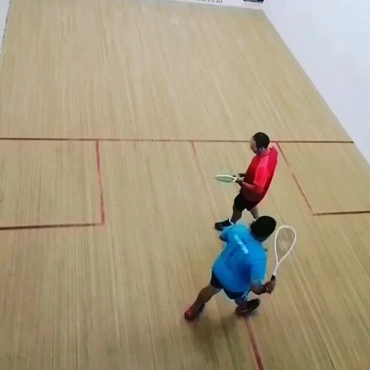 Ladismith Squash Club Muurbalklub squash venue photo 3 of 7