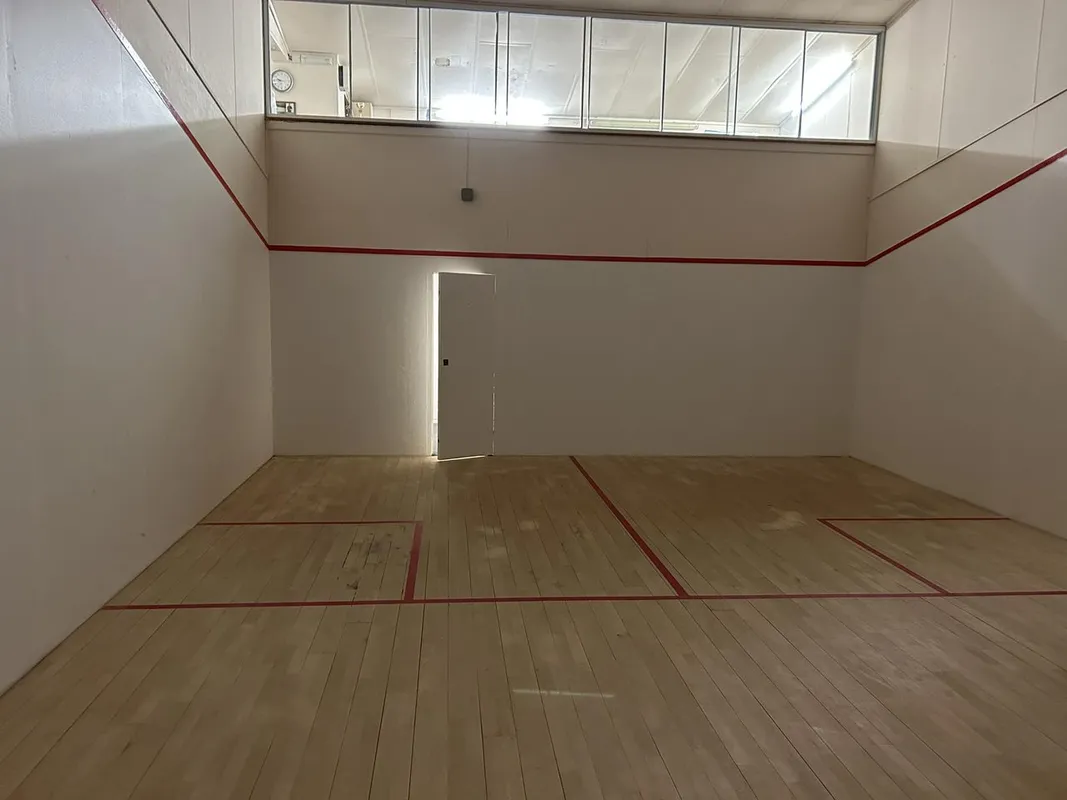 LA Fitness squash venue photo 3 of 3