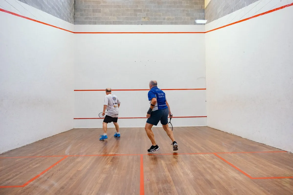 Lake Haven Recreation Centre squash venue photo 9 of 9