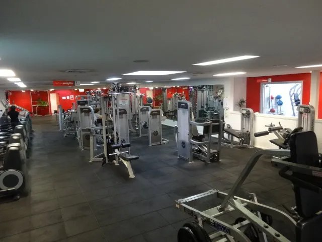 Lake Haven Recreation Centre squash venue photo 3 of 9