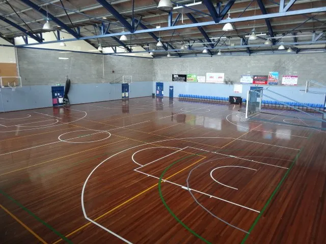 Lake Haven Recreation Centre squash venue photo 2 of 9