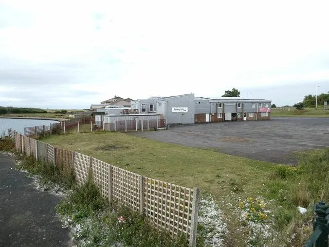 Lakeside Church squash venue photo 2 of 2