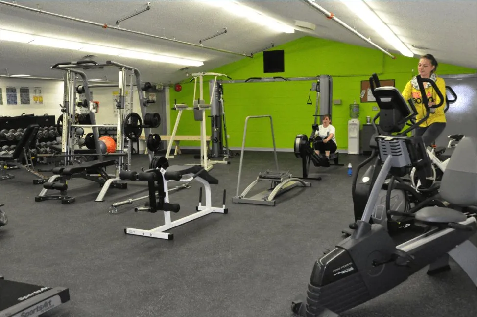 Lakeside Multiplex squash venue photo 2 of 2