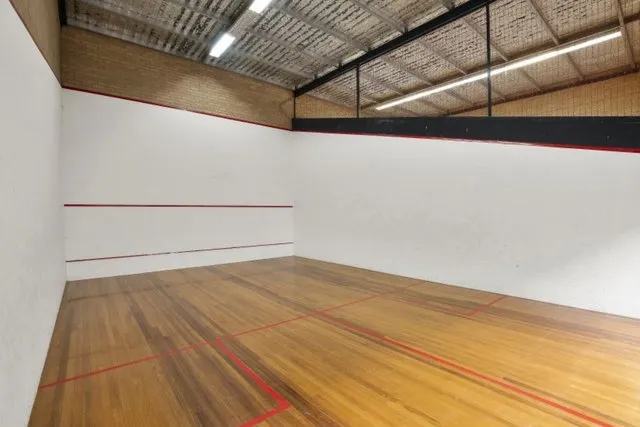 Lakeside Country Club squash venue photo 6 of 6