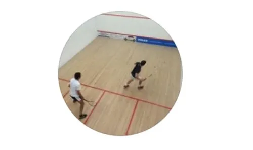 Lake Tekapo Squash Courts squash venue photo 4 of 6