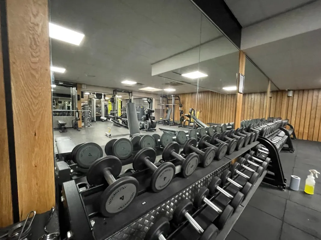Lancing Manor Leisure Centre squash venue photo 7 of 9