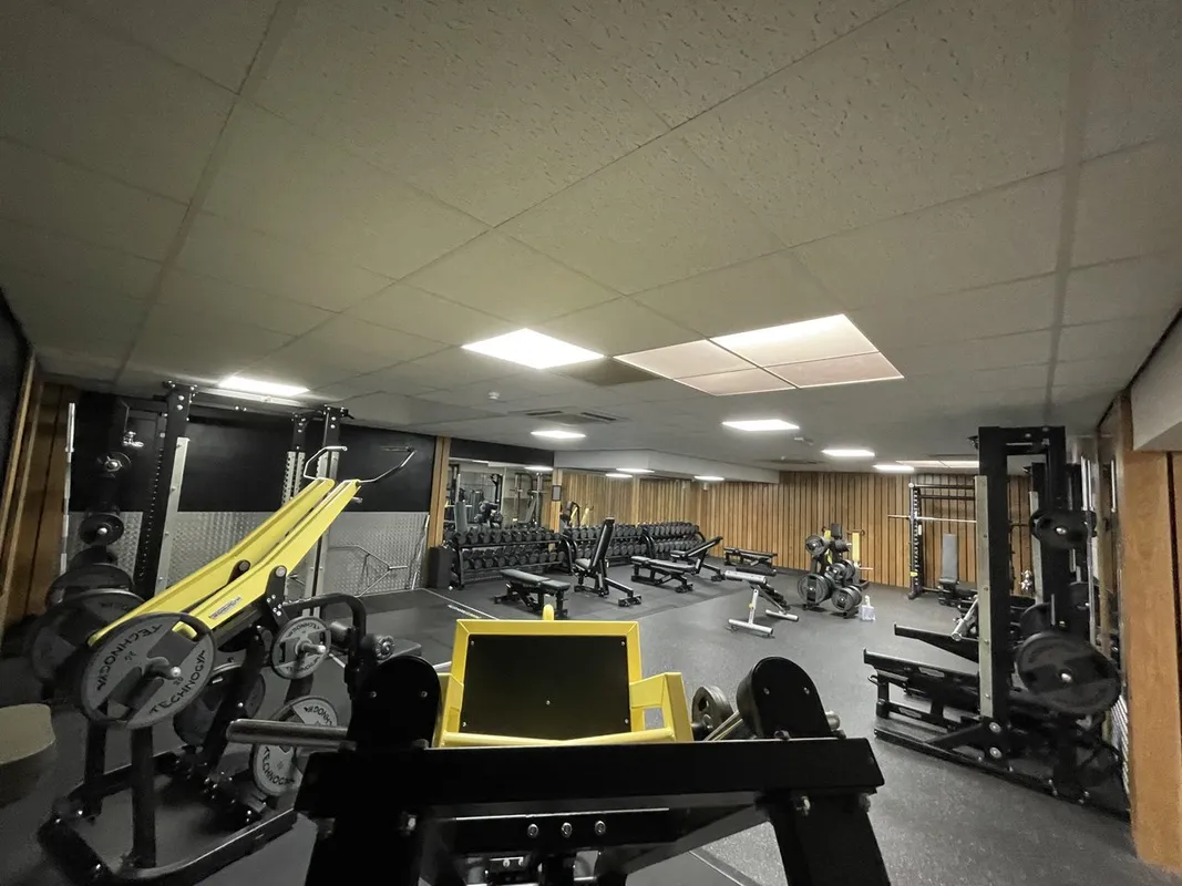 Lancing Manor Leisure Centre squash venue photo 6 of 9