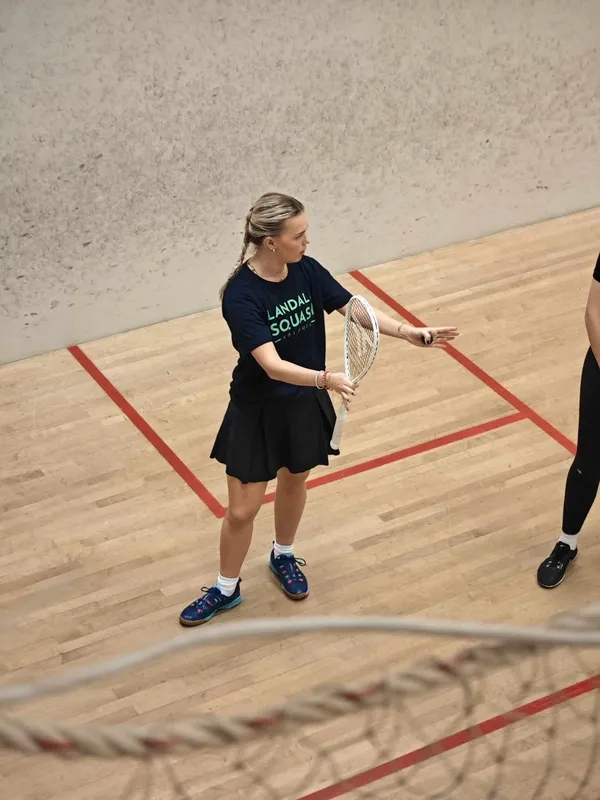 Landala Squash Hall squash venue photo 8 of 10