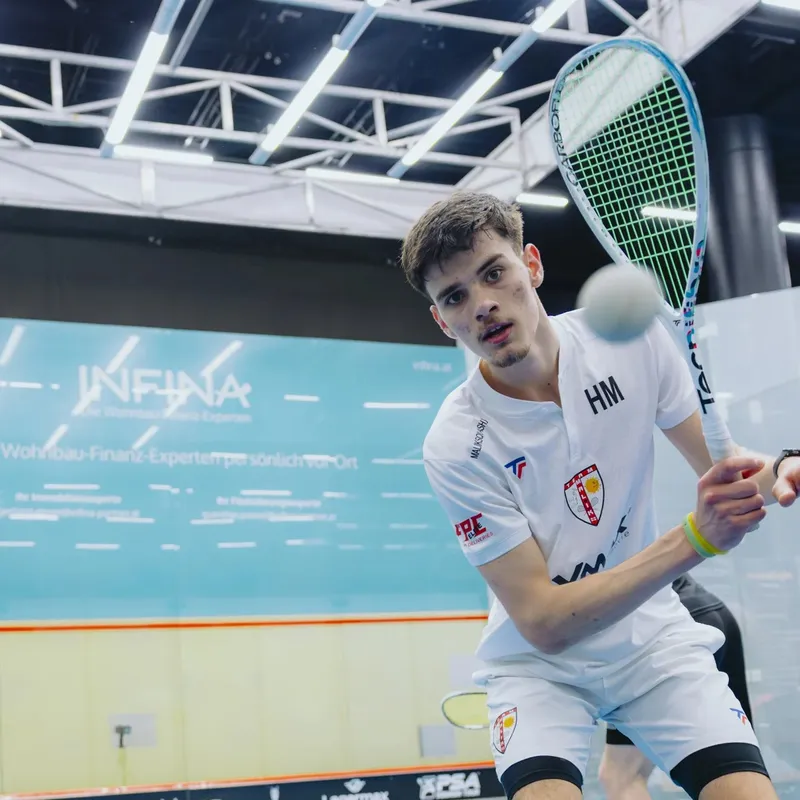 Landesklinikum Mostviertel squash venue photo 10 of 10