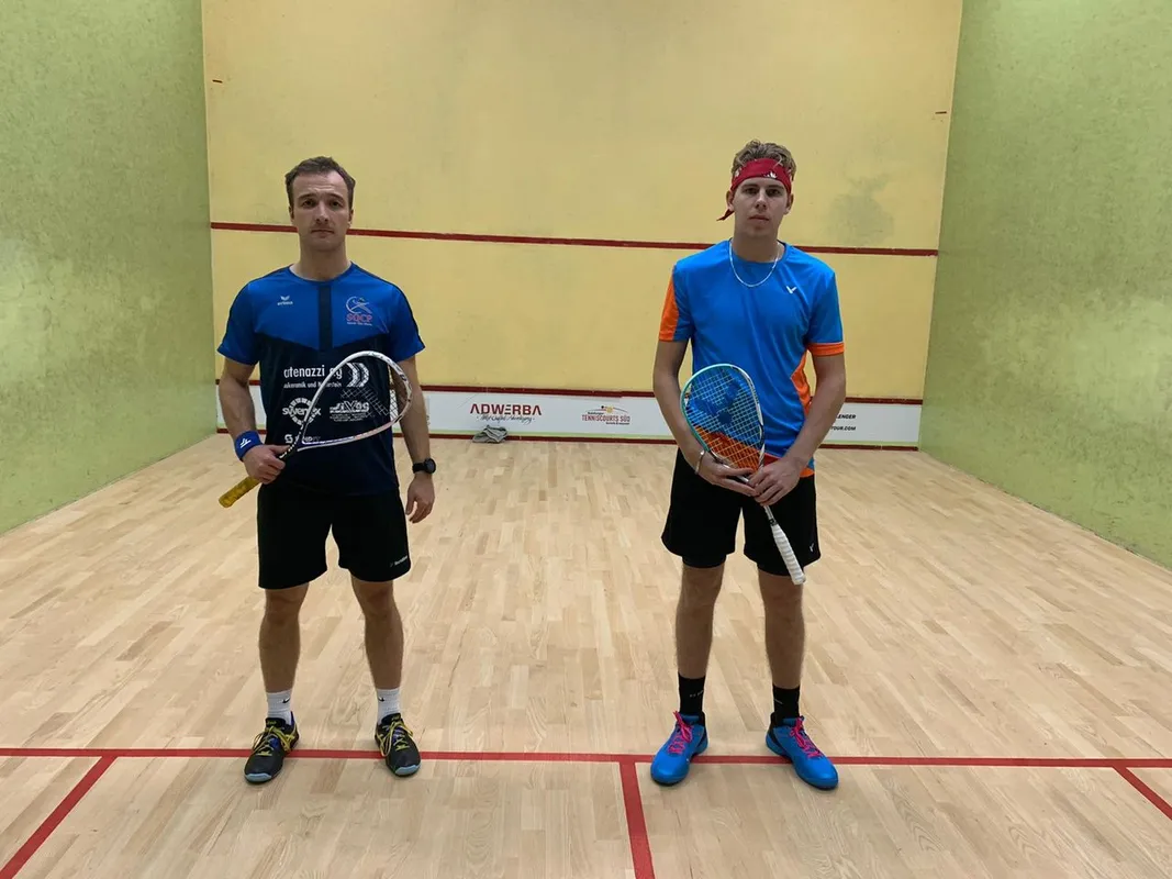Landesklinikum Mostviertel squash venue photo 8 of 10