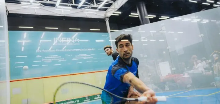 Landesklinikum Mostviertel squash venue photo 2 of 10