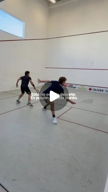 La Raquette squash venue photo 3 of 4