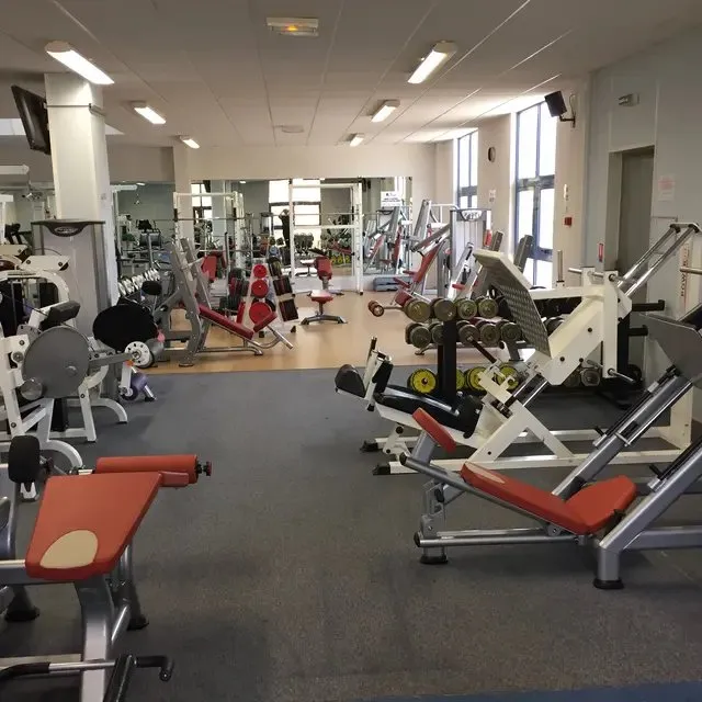 La Salle squash venue photo 1 of 5