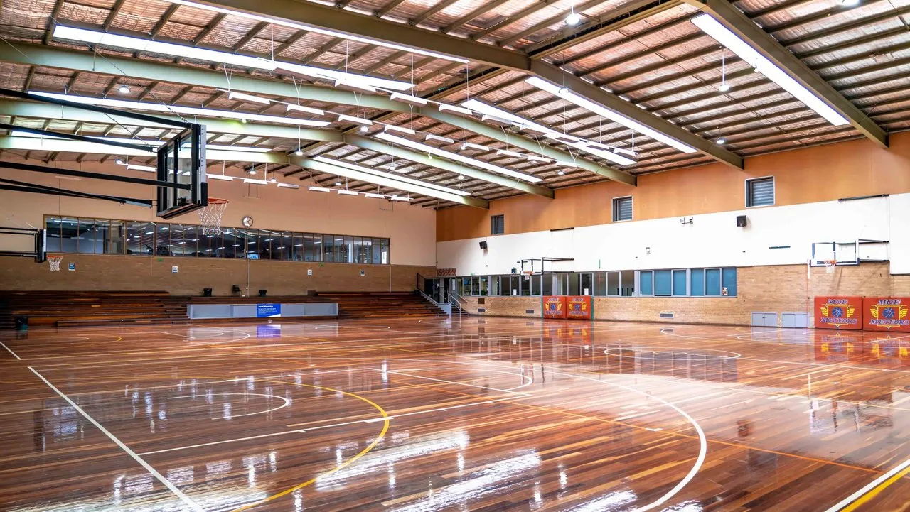 Latrobe Leisure Moe Newborough squash venue photo 8 of 10