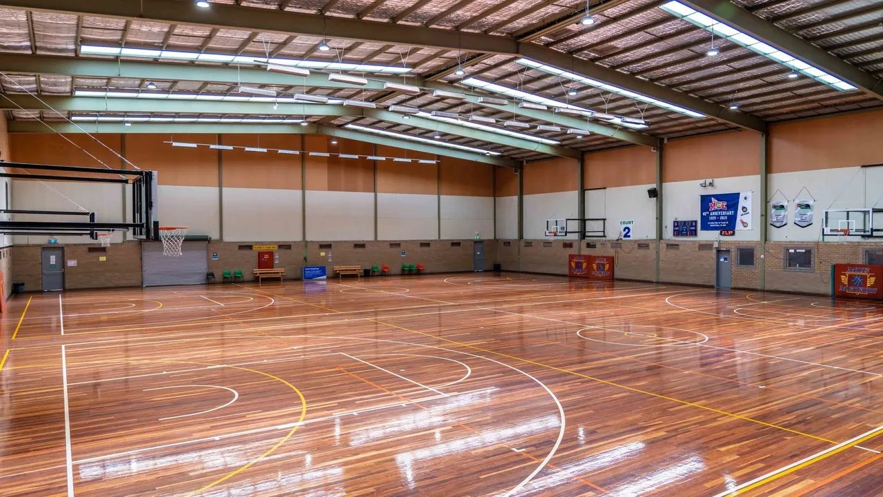Latrobe Leisure Moe Newborough squash venue photo 6 of 10