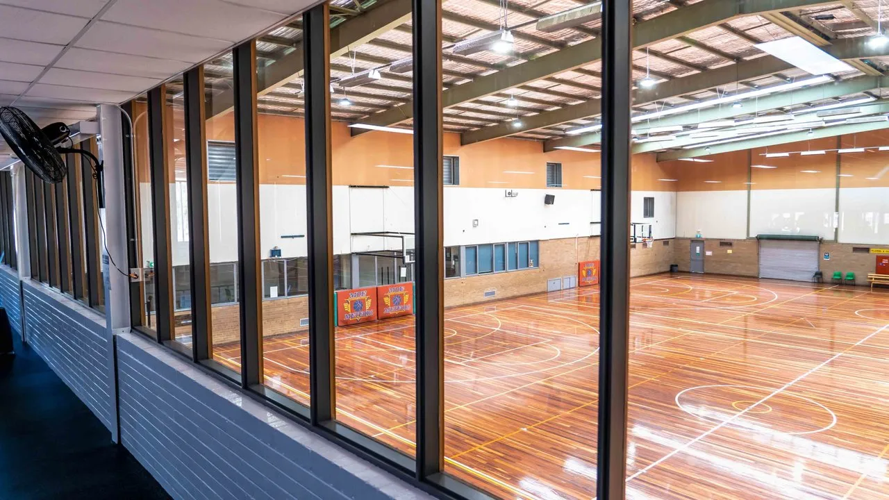 Latrobe Leisure Moe Newborough squash venue photo 5 of 10
