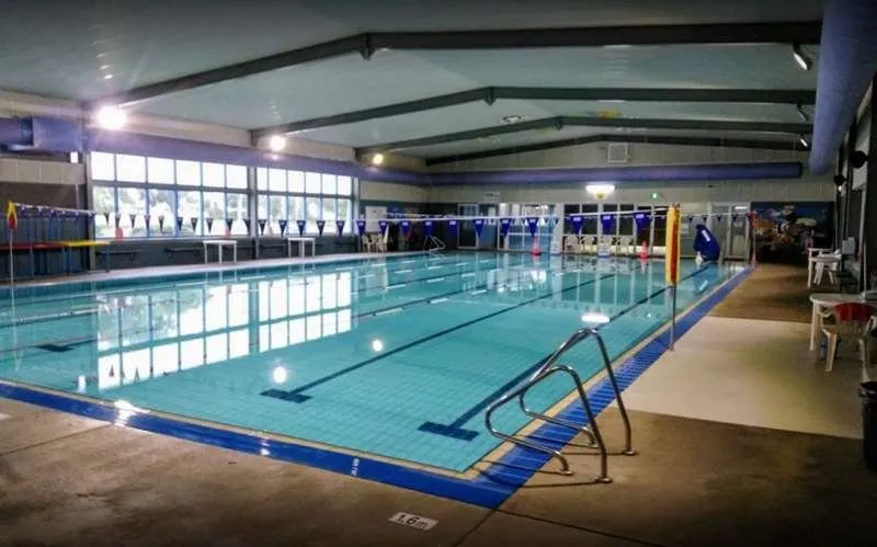 Latrobe Leisure Moe Newborough squash venue photo 2 of 10