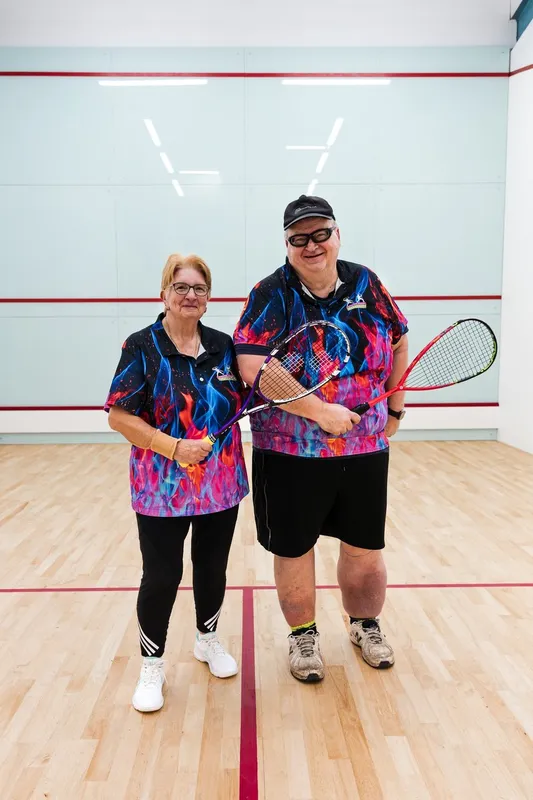Latrobe Leisure Moe Newborough squash venue photo 1 of 10