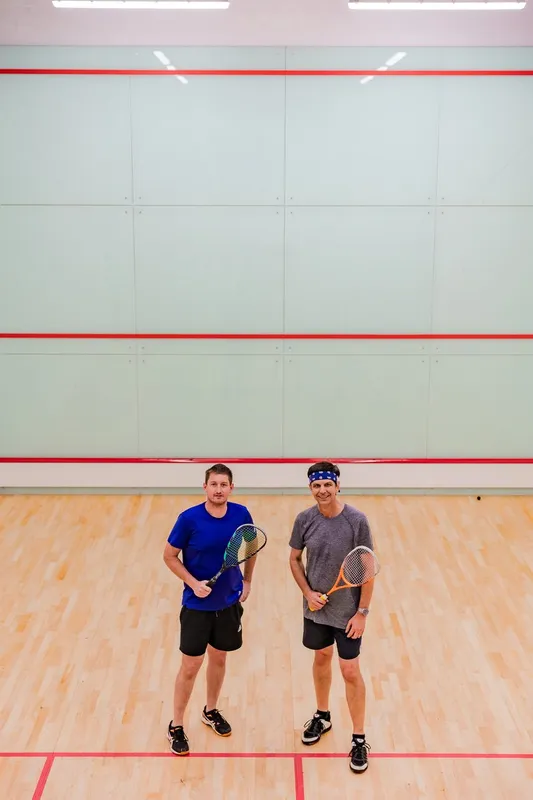 Latrobe Leisure Churchill squash venue photo 8 of 8