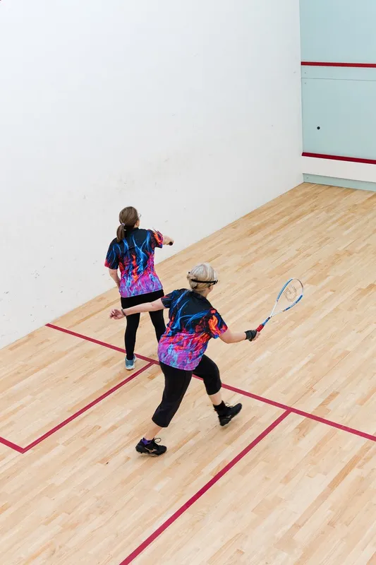 Latrobe Leisure Churchill squash venue photo 7 of 8