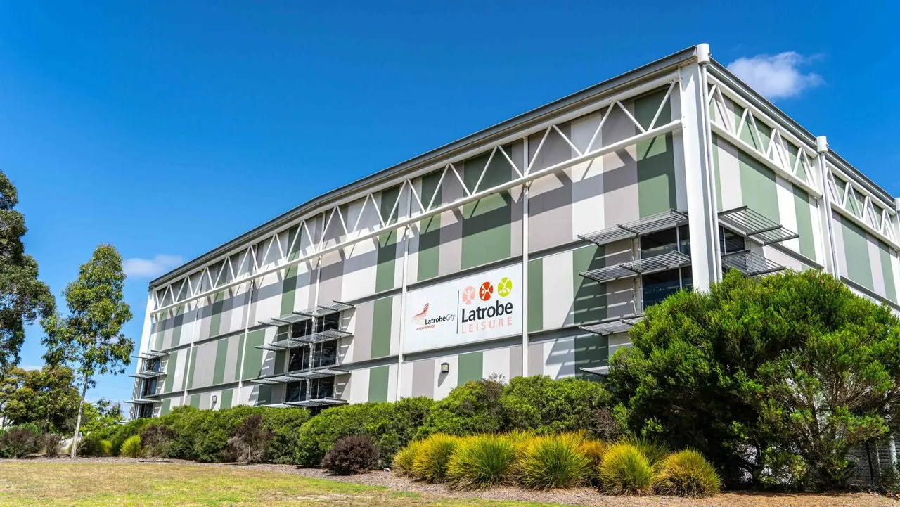 Latrobe Leisure Churchill squash venue photo 6 of 8