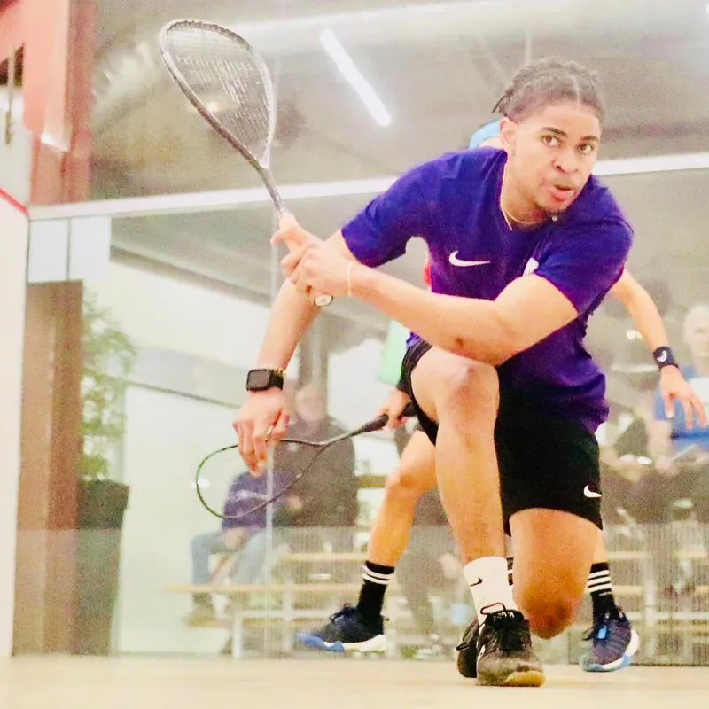 La Woluwe squash venue photo 12 of 12