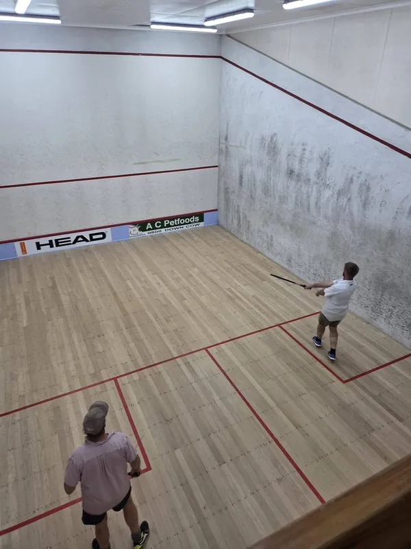 Leamington Squash Club squash venue photo 6 of 6