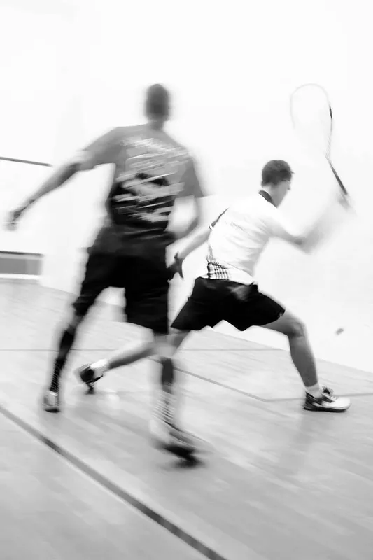 Leamington Squash Club squash venue photo 5 of 6