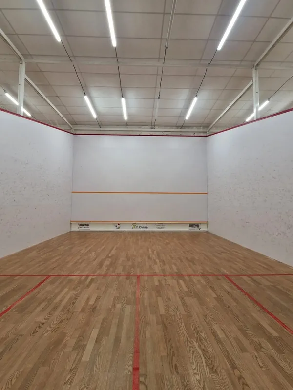 Le Break Sportif - Sport et Detente squash venue photo 6 of 6