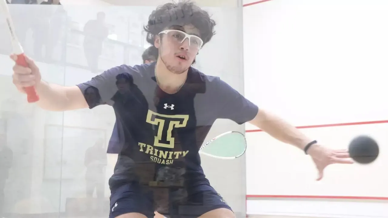 Leeds Trinity University (Trinity Fitness) squash venue photo 7 of 9