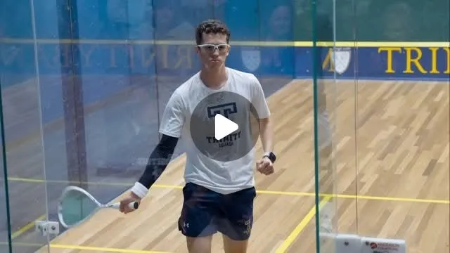 Leeds Trinity University (Trinity Fitness) squash venue photo 6 of 9