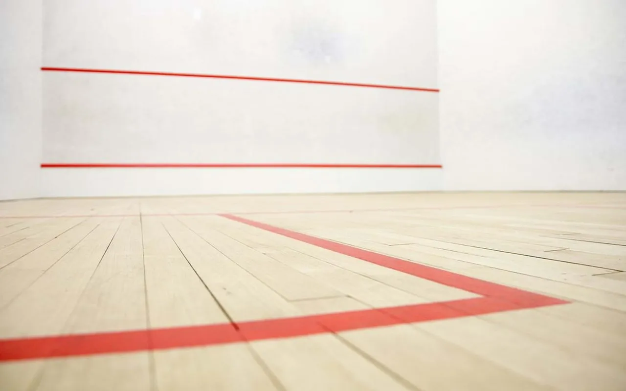 Le Fronton squash venue photo 4 of 4