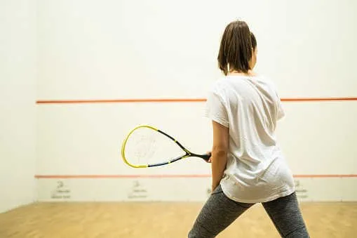 Le Fronton squash venue photo 1 of 4