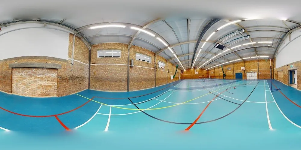 Leiston Leisure Centre squash venue photo 2 of 7